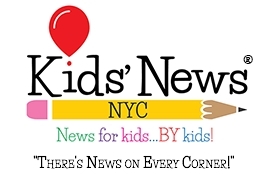 Kids News NYC