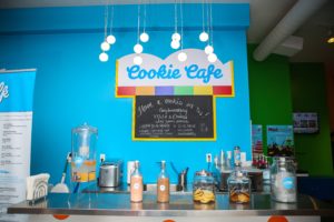 Cookie Cafe