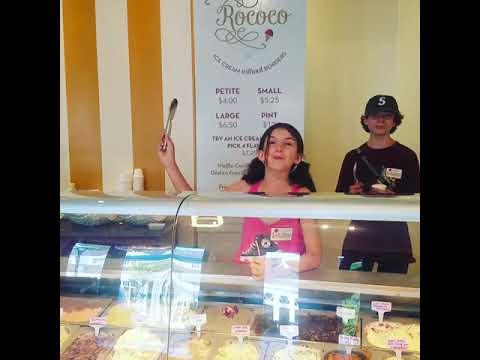 Find Your Flavor At Rococo! - Kids' News Nyc